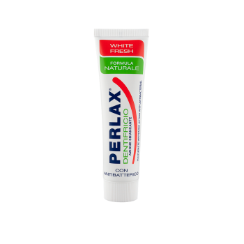 Perlax - pasta de blanqueamiento dental